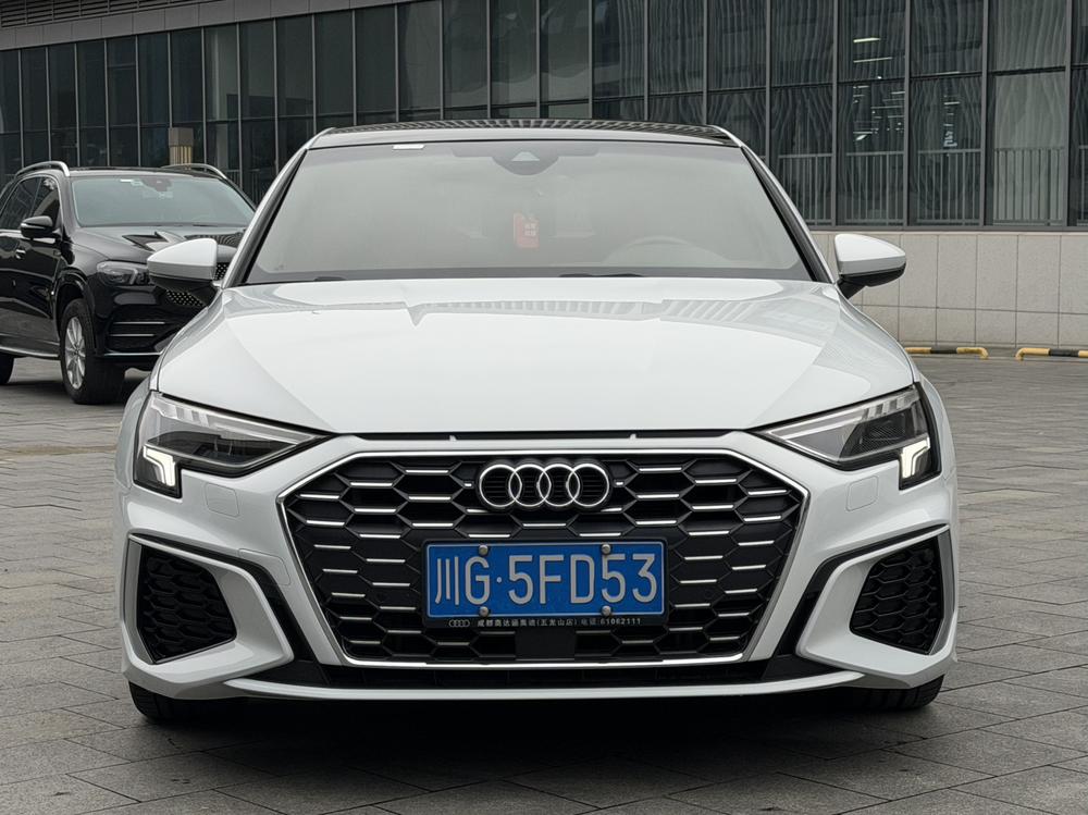 Audi Audi A3