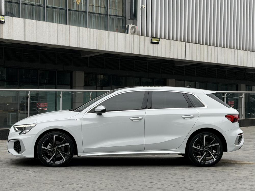 Audi Audi A3