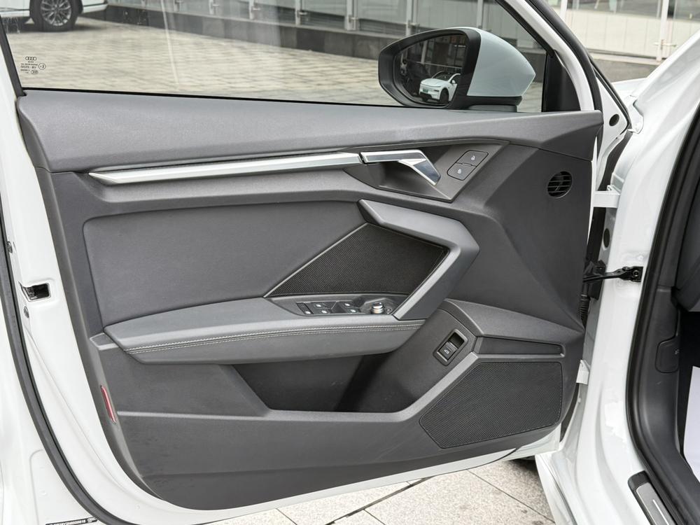 Audi Audi A3