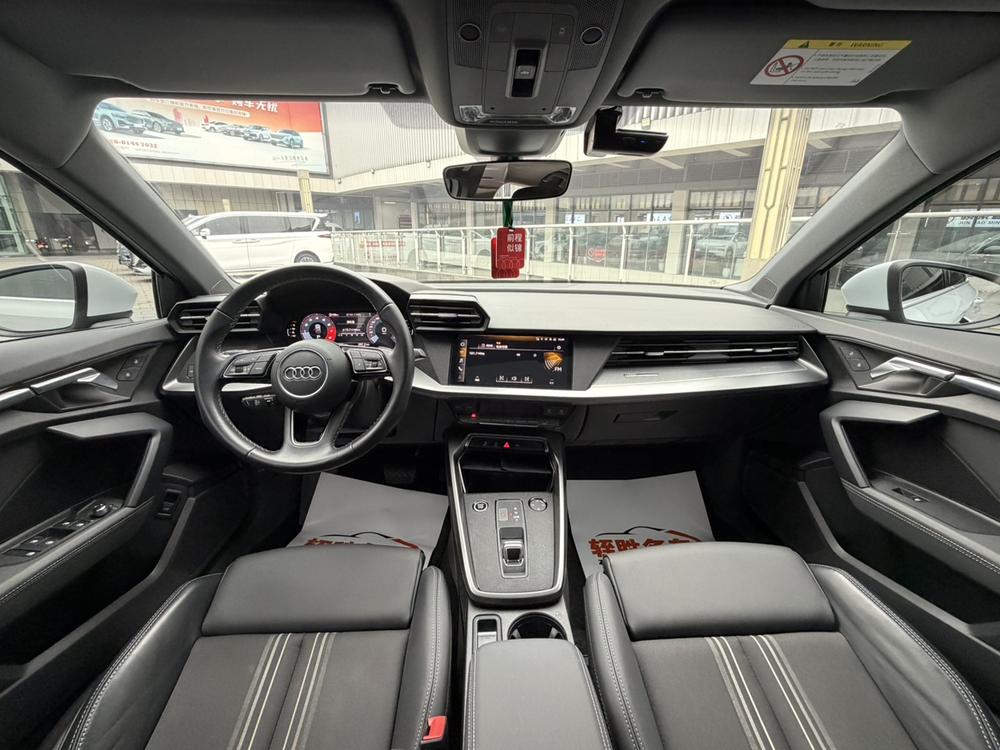 Audi Audi A3