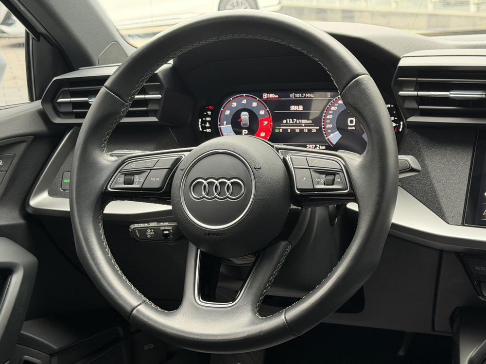 Audi Audi A3