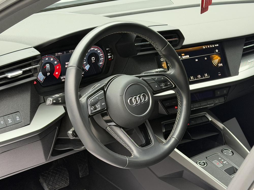 Audi Audi A3