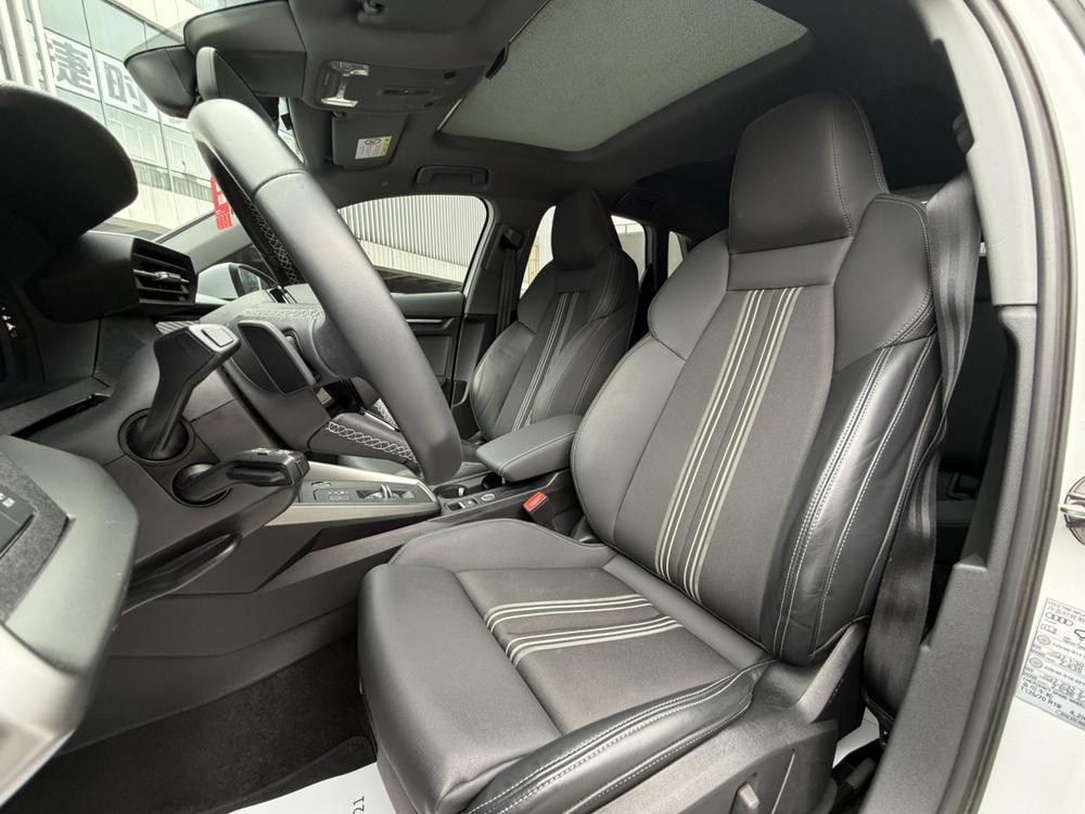 Audi Audi A3