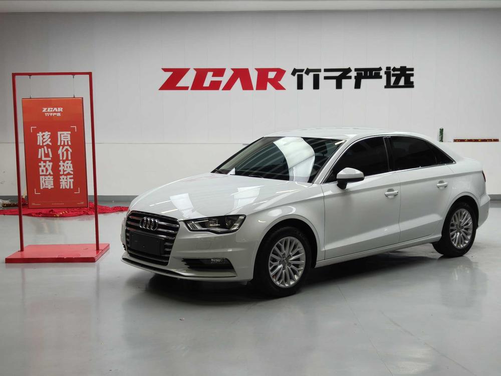 Audi Audi A3