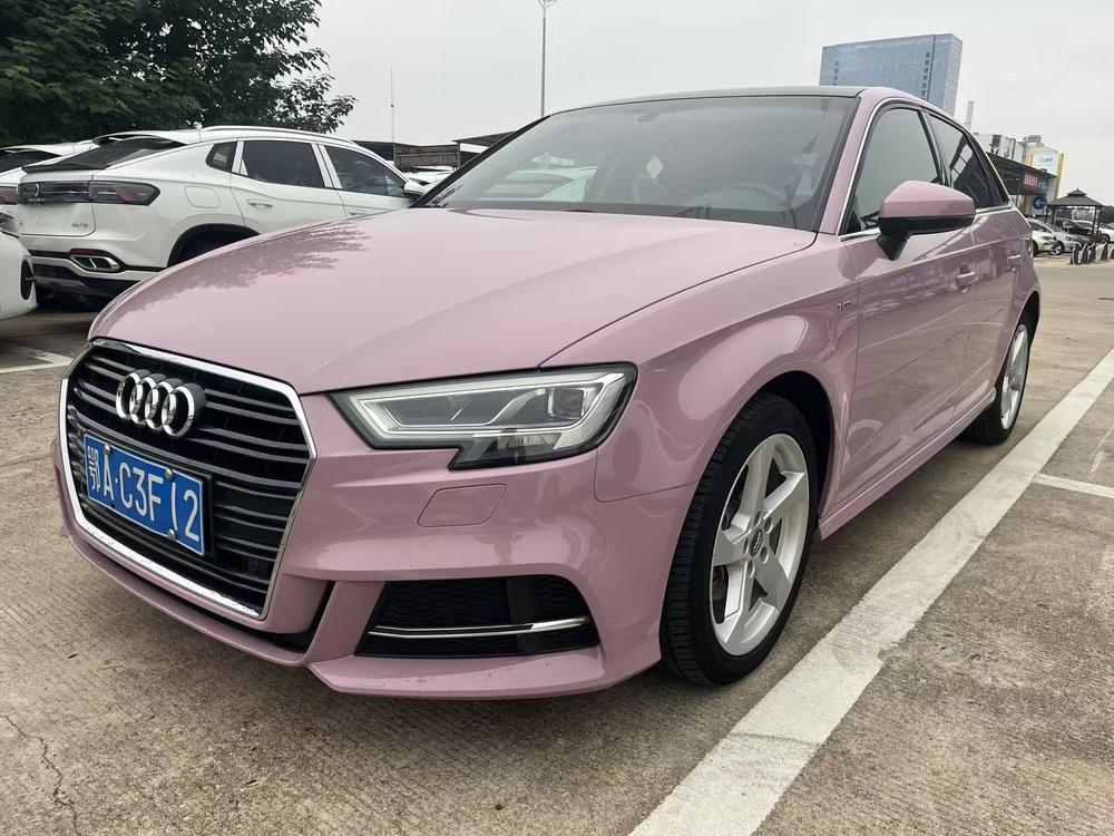 Audi Audi A3