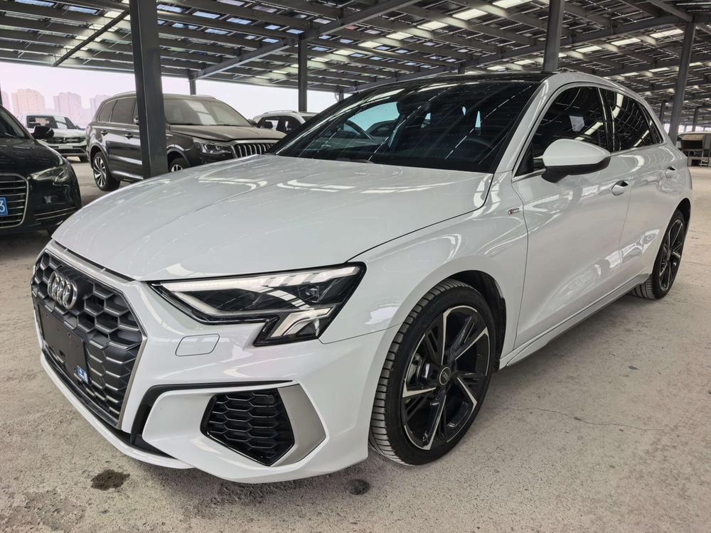 Audi Audi A3