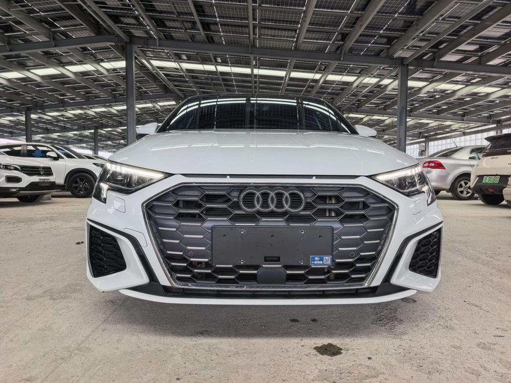 Audi Audi A3