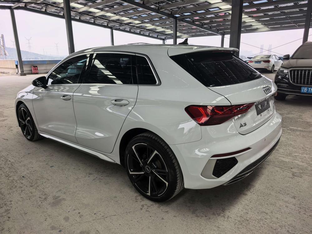 Audi Audi A3