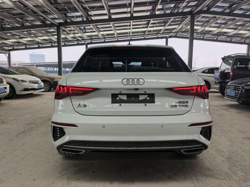 Audi Audi A3