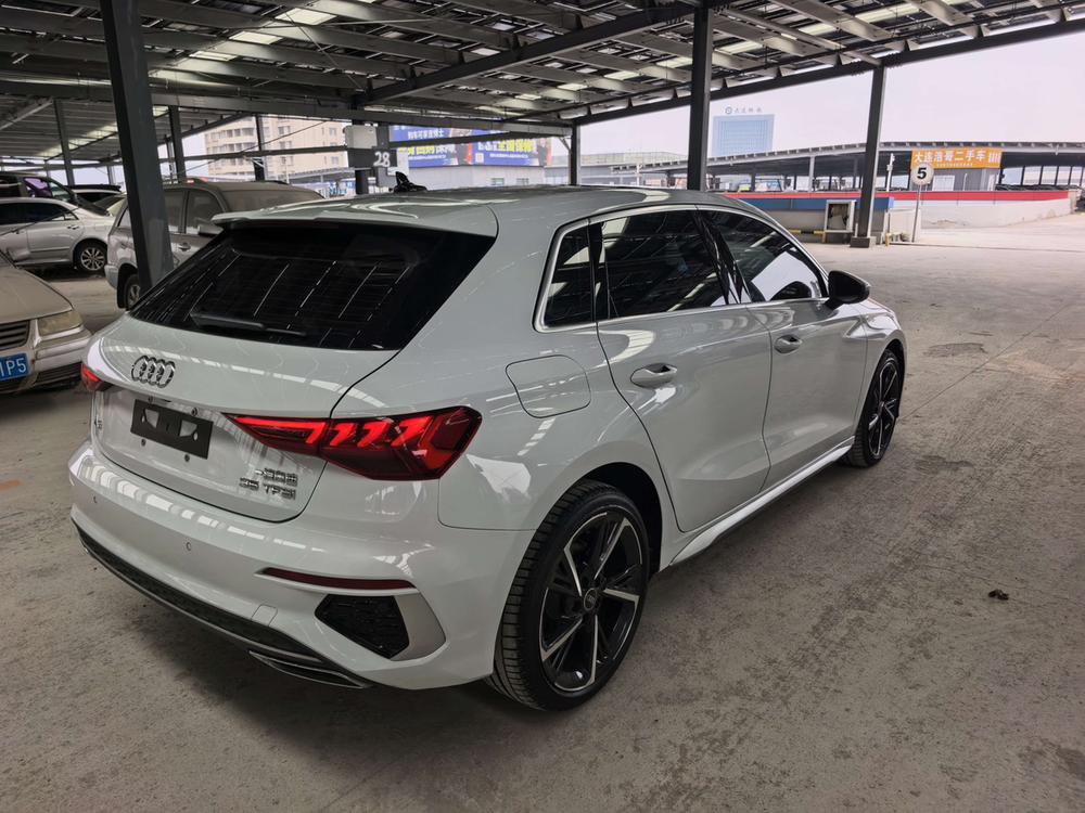 Audi Audi A3