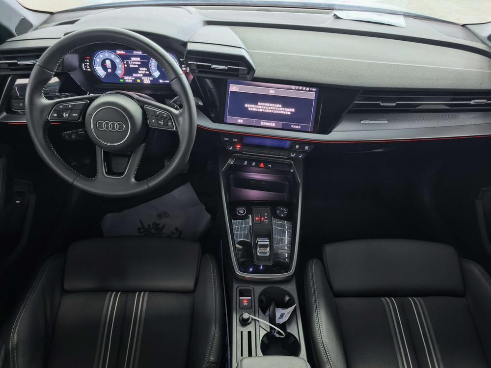 Audi Audi A3