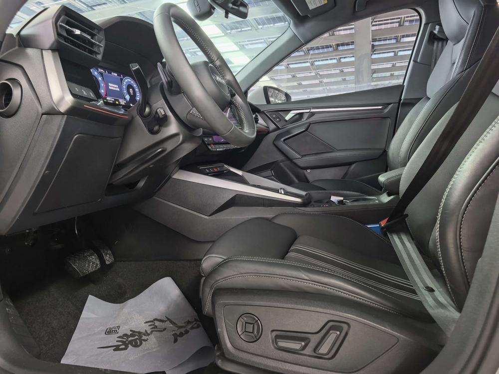 Audi Audi A3