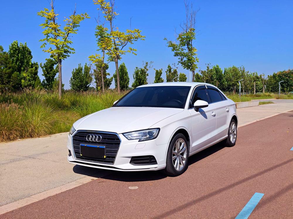 Audi Audi A3
