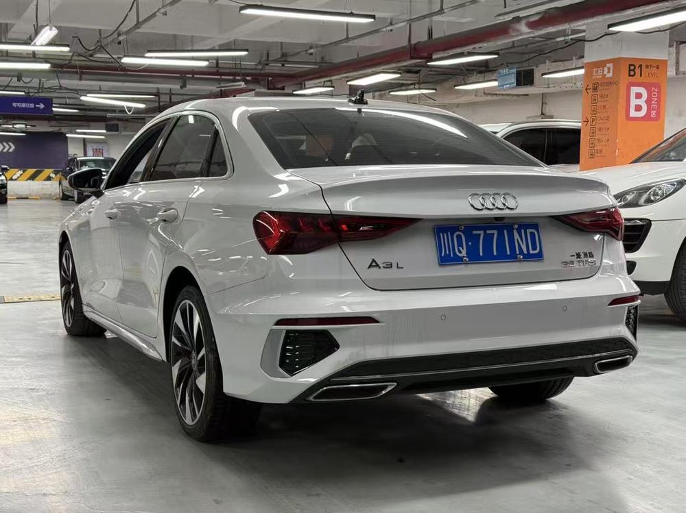 Audi Audi A3