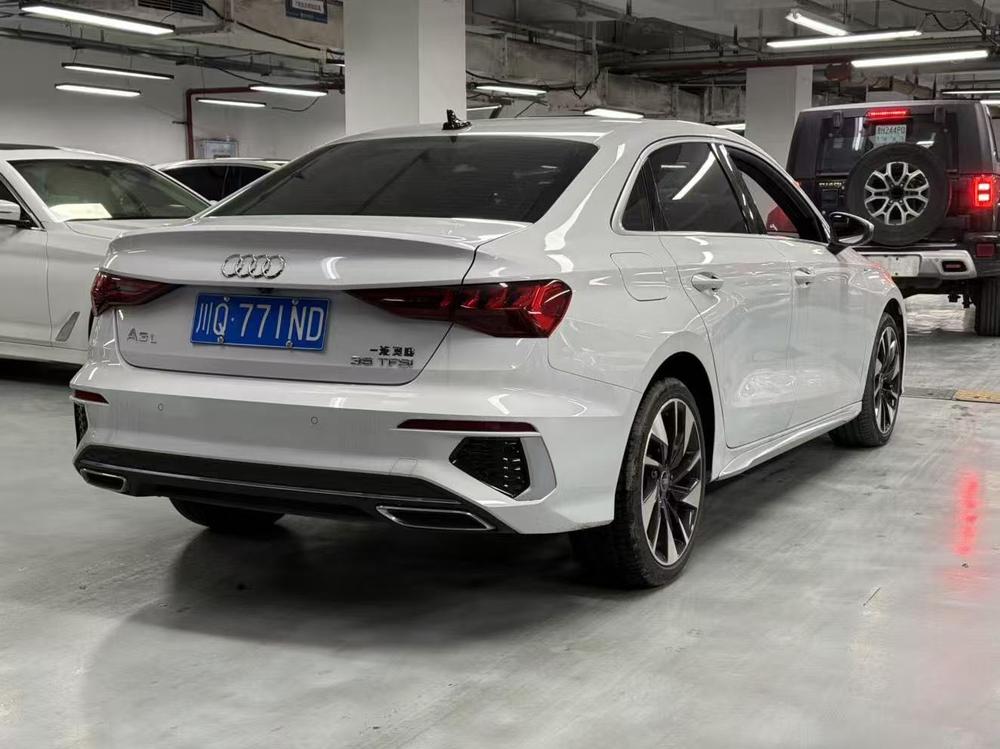 Audi Audi A3