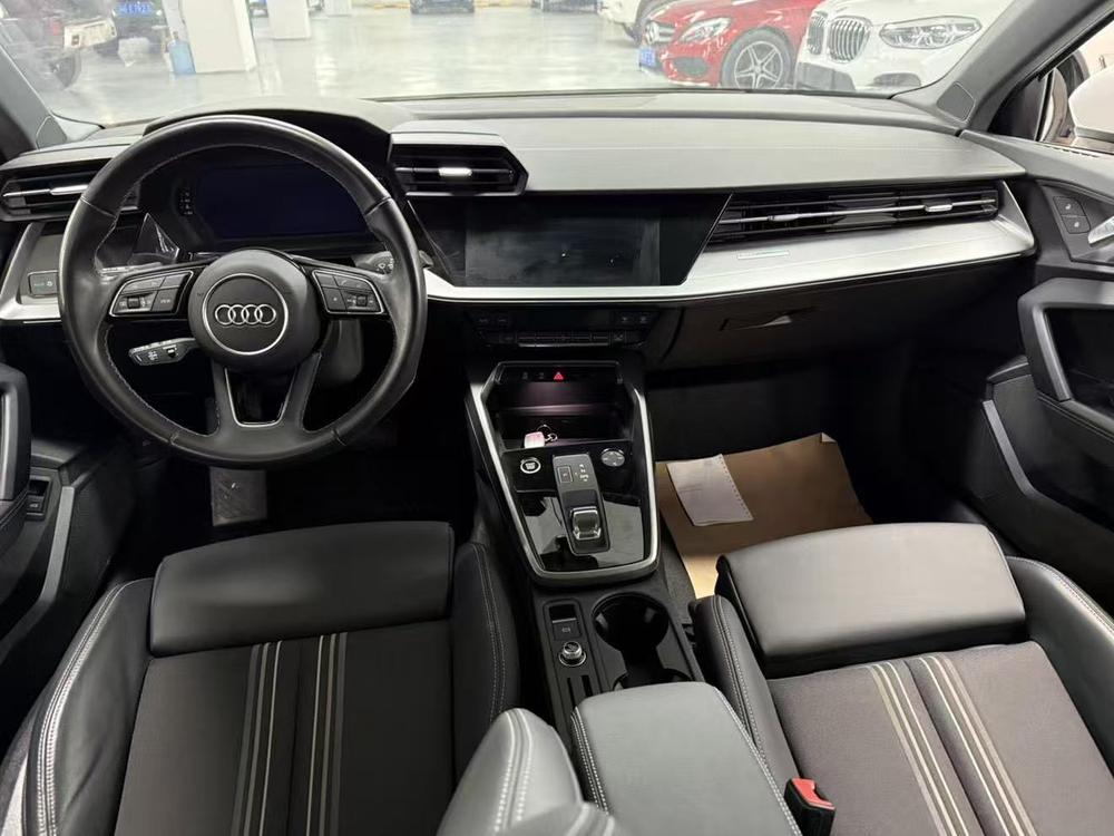 Audi Audi A3
