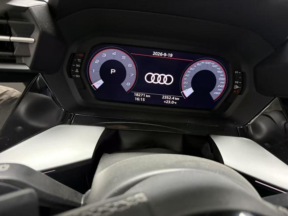 Audi Audi A3
