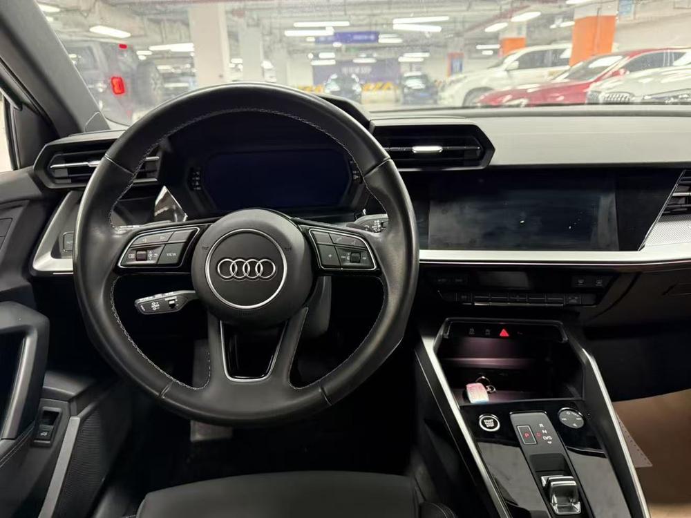 Audi Audi A3