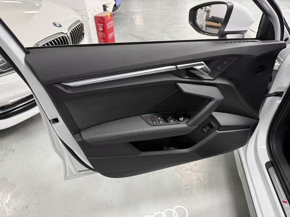 Audi Audi A3