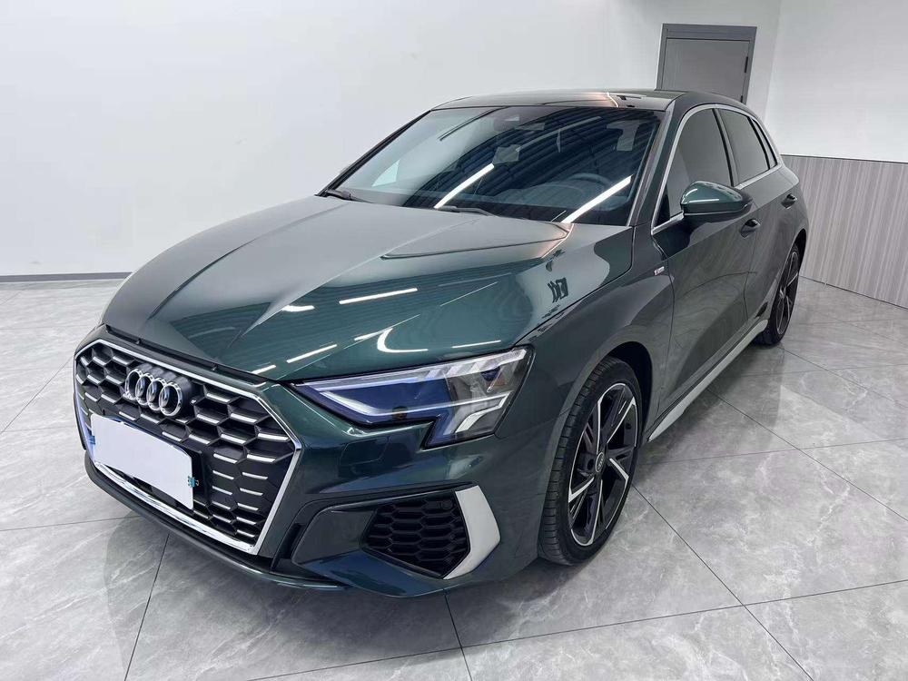 Audi Audi A3