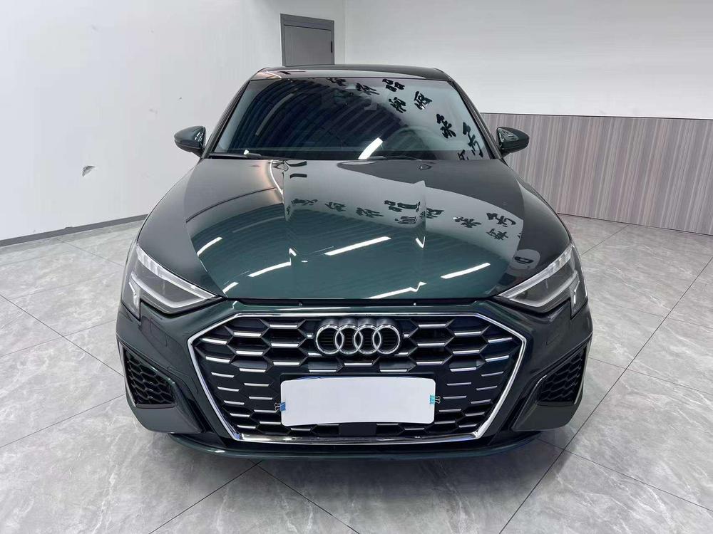 Audi Audi A3