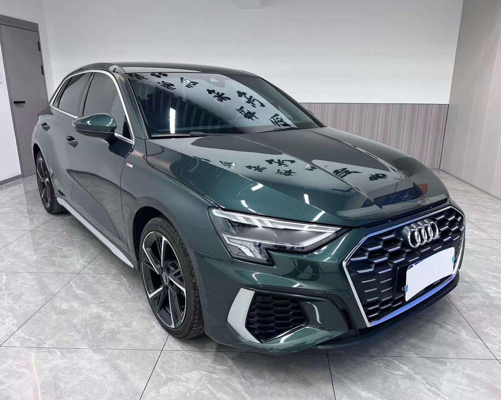 Audi Audi A3