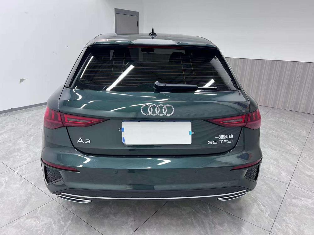 Audi Audi A3