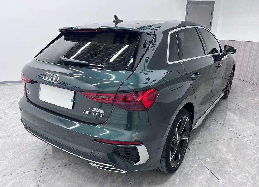 Audi Audi A3