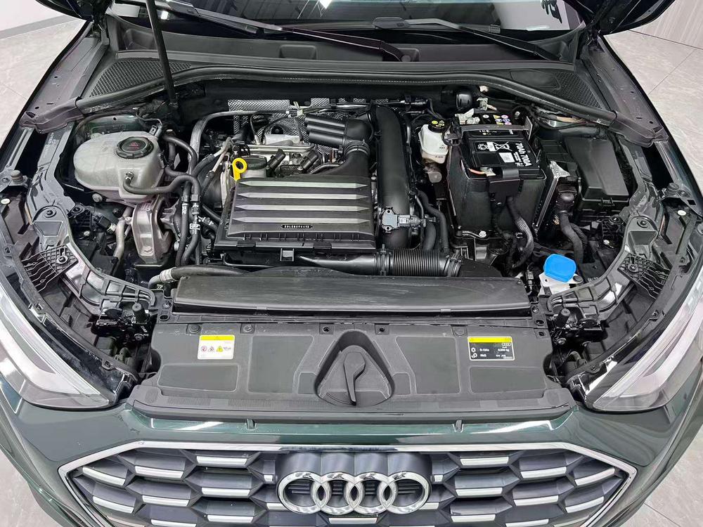 Audi Audi A3