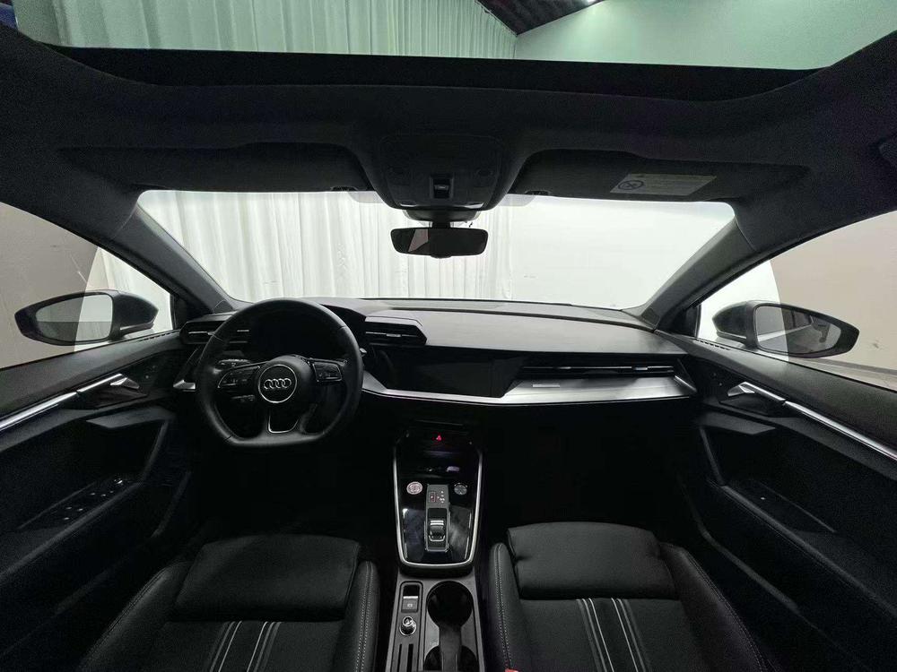 Audi Audi A3