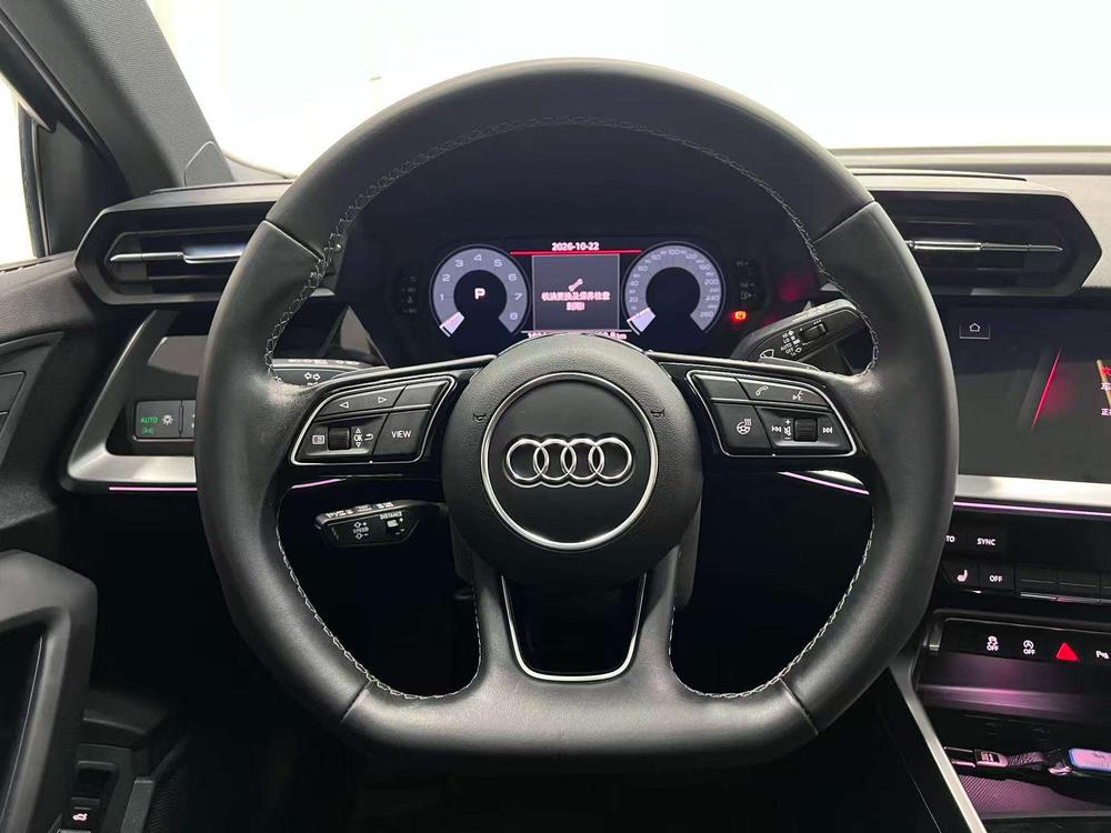 Audi Audi A3