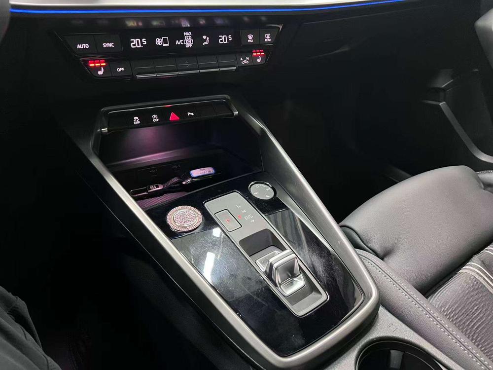Audi Audi A3