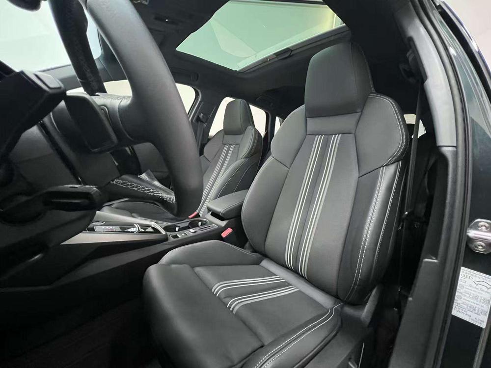 Audi Audi A3