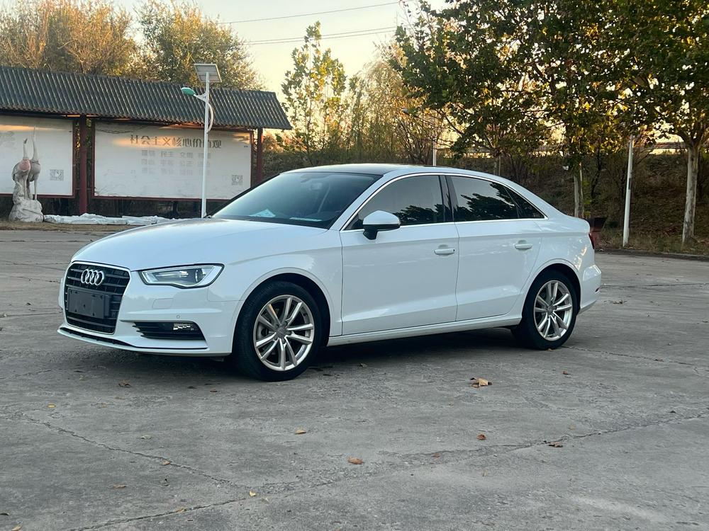 Audi Audi A3