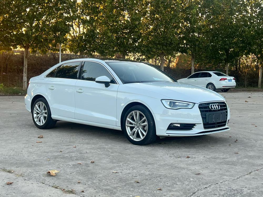 Audi Audi A3