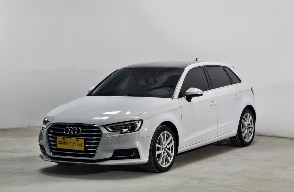 Audi Audi A3