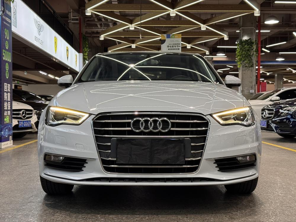 Audi Audi A3