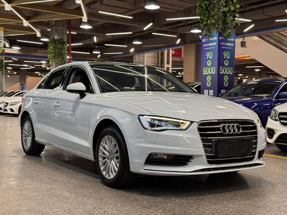 Audi Audi A3