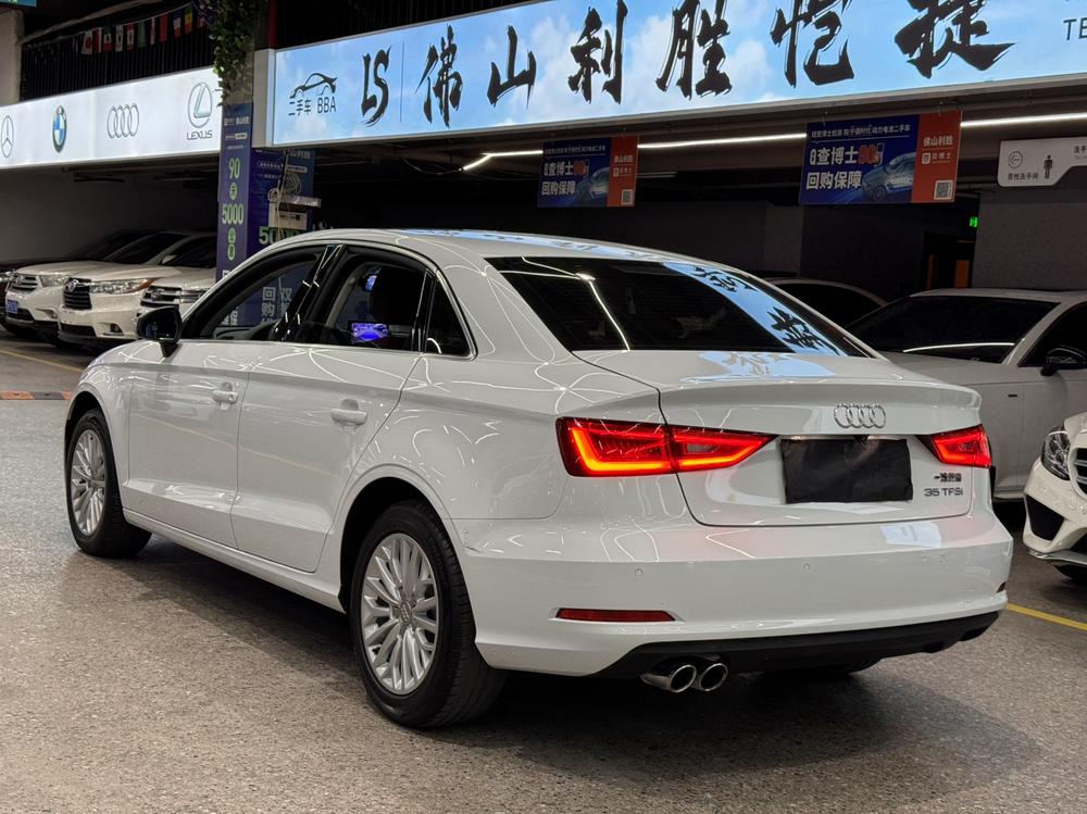 Audi Audi A3