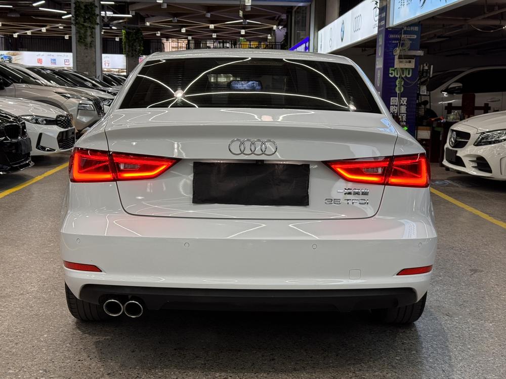 Audi Audi A3