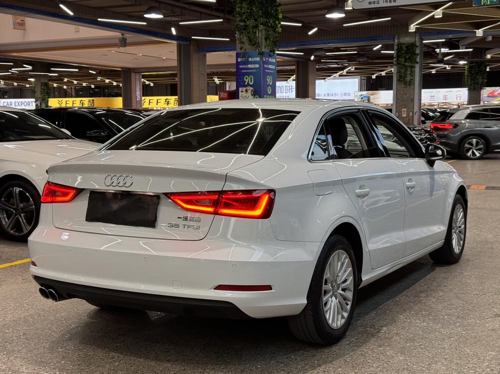 Audi Audi A3