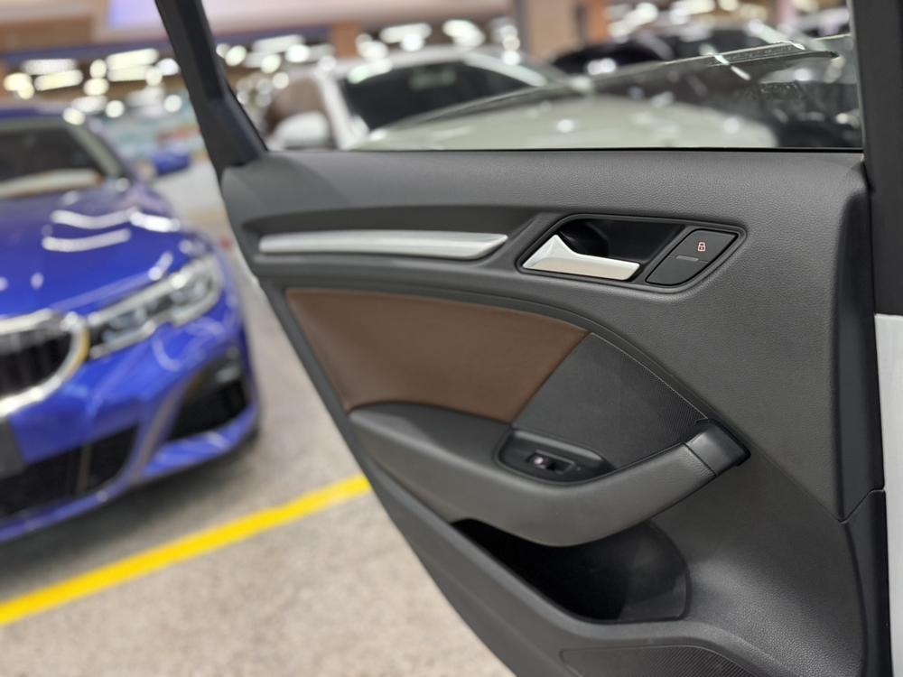 Audi Audi A3