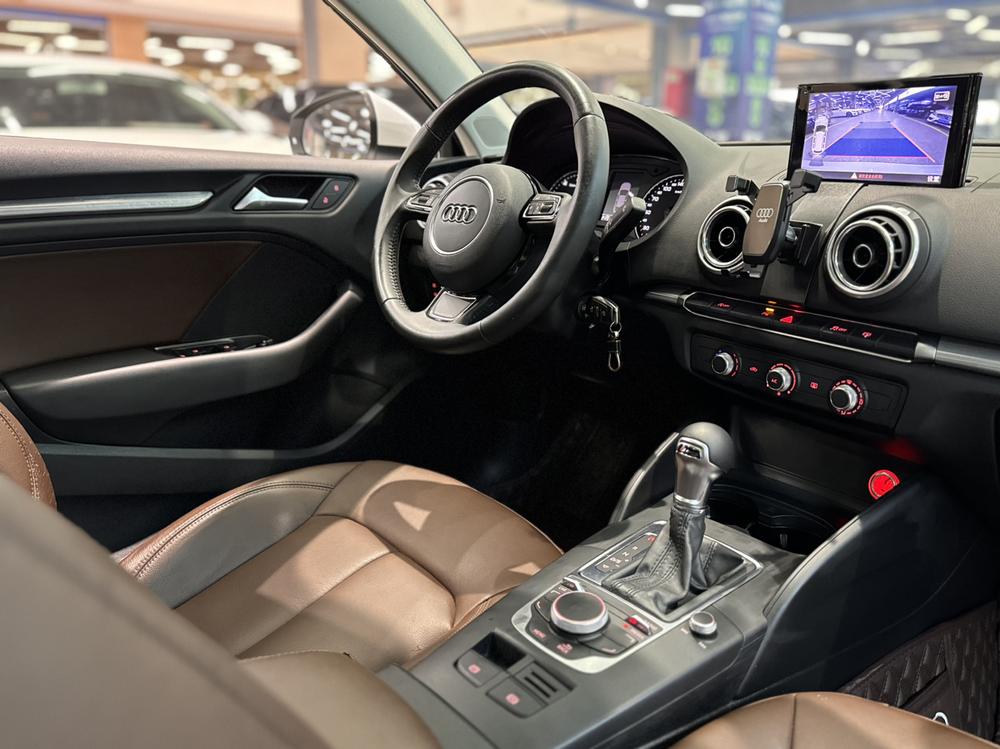 Audi Audi A3