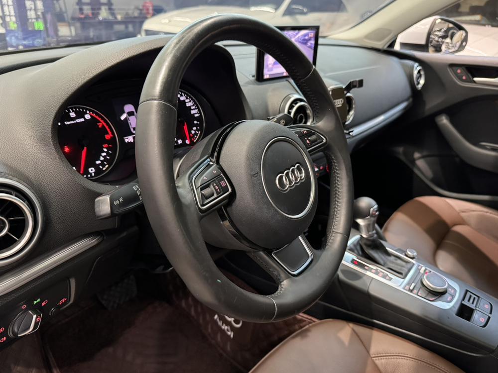 Audi Audi A3