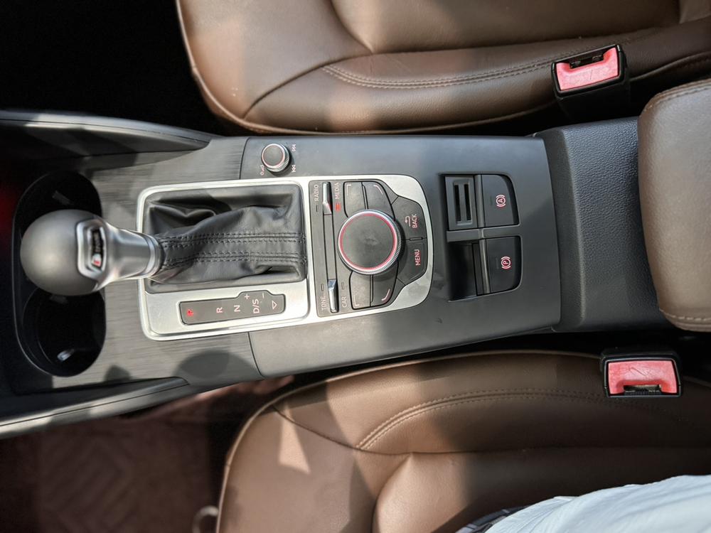 Audi Audi A3
