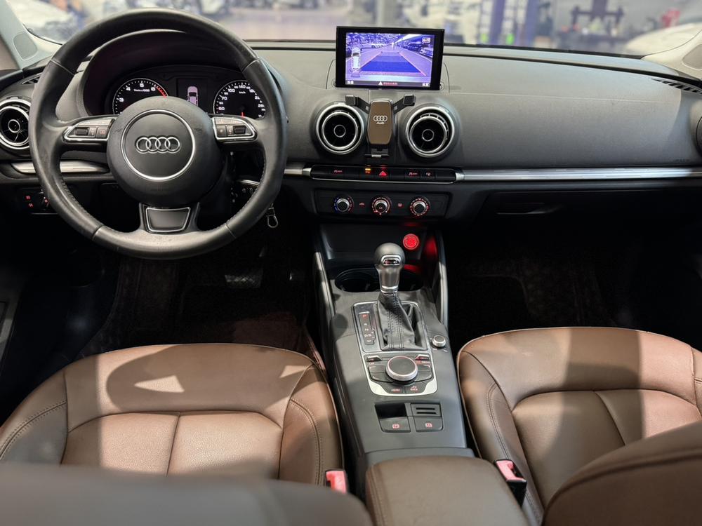 Audi Audi A3