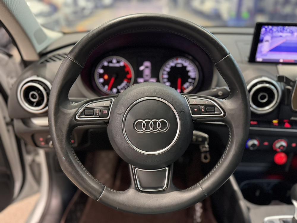 Audi Audi A3