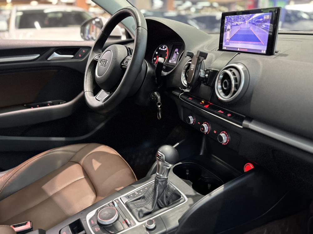Audi Audi A3
