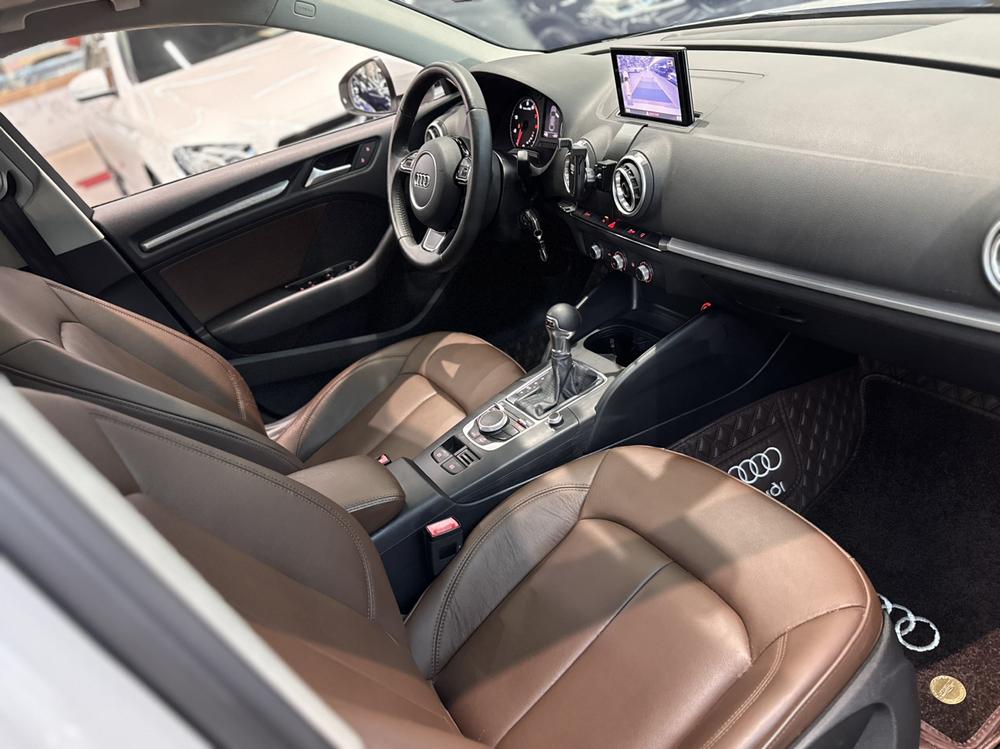 Audi Audi A3