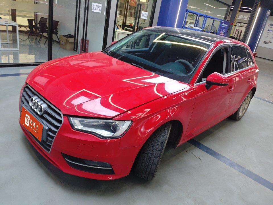 Audi Audi A3